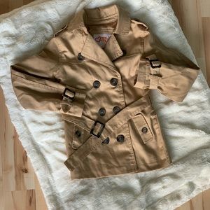 Ali & Kris size 4 jacket 🧥